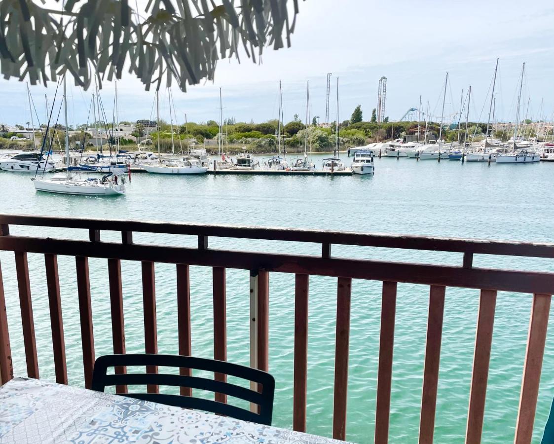 La Brigantine - Superbe Vue Mer - Appartement Agreable En Toutes Saisons Agde Eksteriør billede