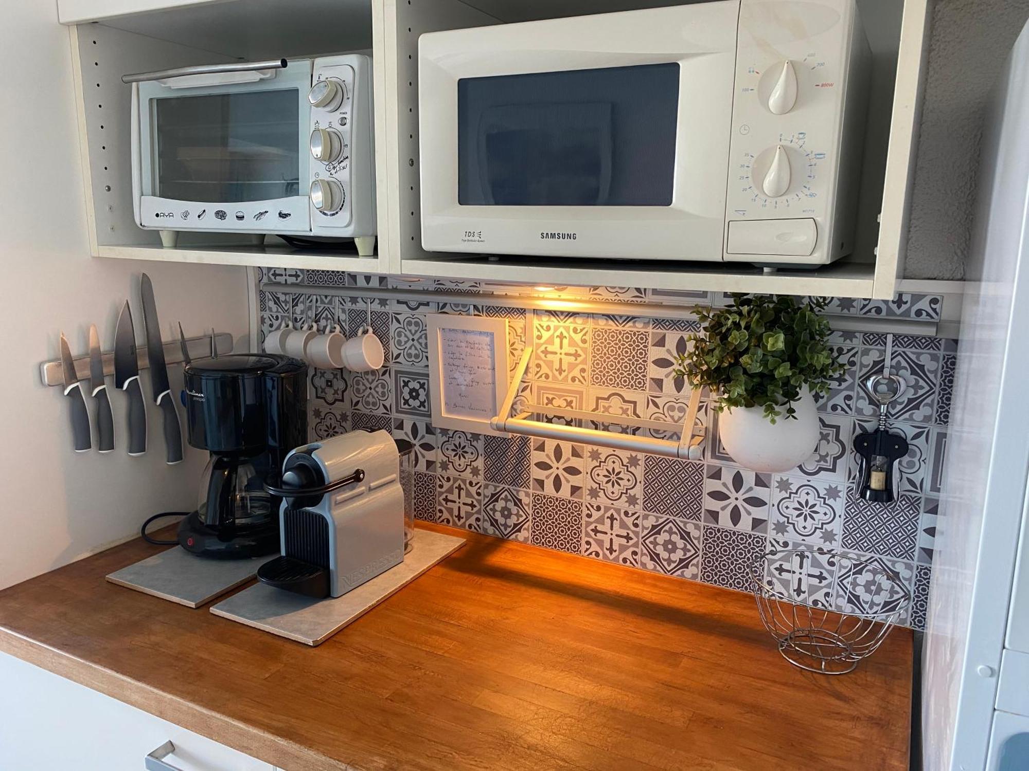 La Brigantine - Superbe Vue Mer - Appartement Agreable En Toutes Saisons Agde Eksteriør billede