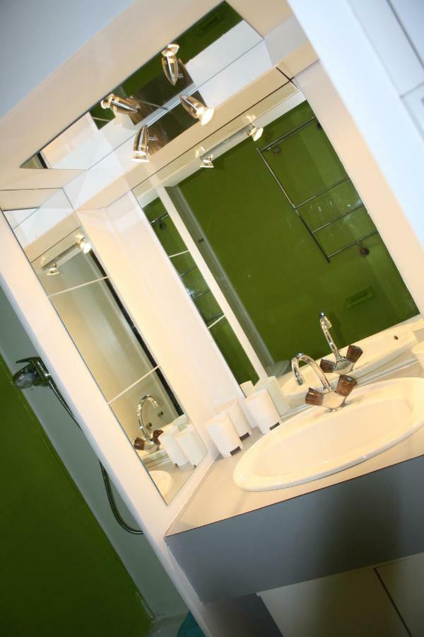 La Brigantine - Superbe Vue Mer - Appartement Agreable En Toutes Saisons Agde Eksteriør billede