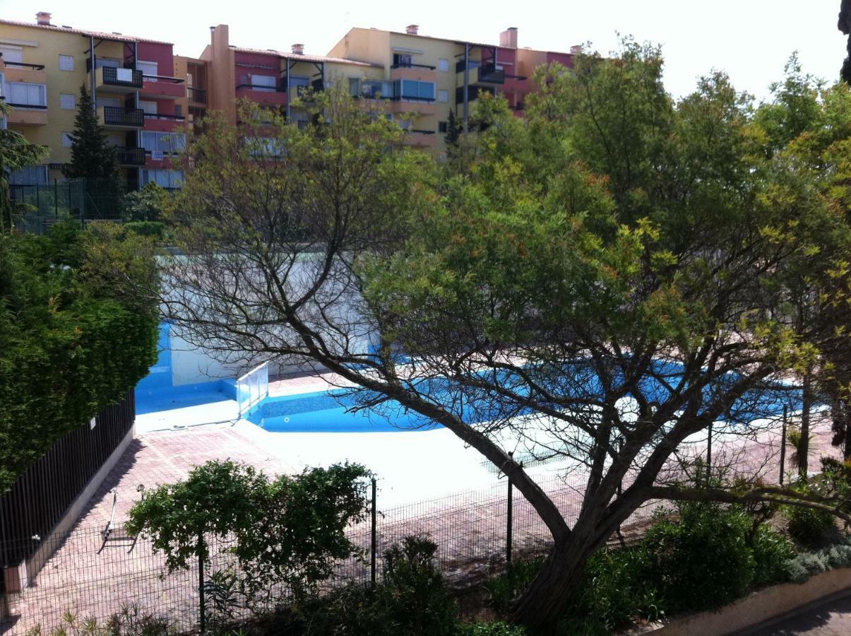 La Brigantine - Superbe Vue Mer - Appartement Agreable En Toutes Saisons Agde Eksteriør billede
